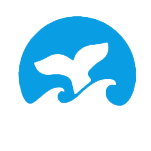 Städjätten Logga