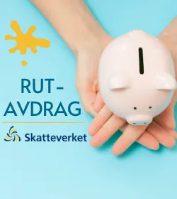 Städjätten_RUT-avdrag_blogg